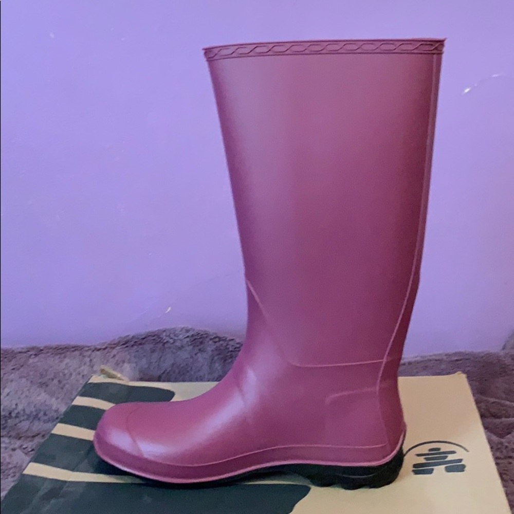 Kamik Rainboots